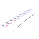 Трос дверей (передніх) MB Sprinter CDI (L) 