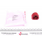 Гумка глушника MB C-class (W202) 93-01 (R) 