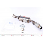 Фільтр сажевий MB Sprinter (906) OM651 09-15 (Євро 5) 