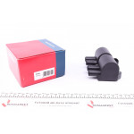 Котушка запалювання Chevrolet Epica/Aveo 05-/Daewoo Lanos/Nubira 1.2-2.0i 97- 