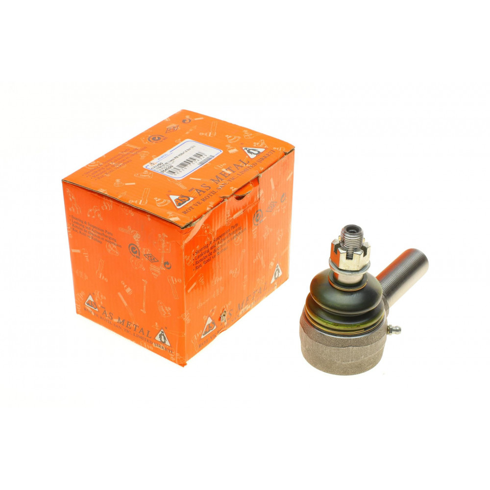 Наконечник тяги рульової Iveco (M25X1.5) LHT