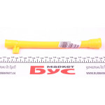 Втулка щупа масляного направляюча VW Caddy 1.6 04- 