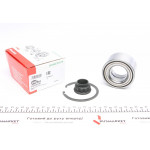 Підшипник маточини (передньої) Toyota Yaris 1.0-1.5 99-05, (F-624487) 