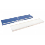 Фільтр салону VW Sharan 95-10 