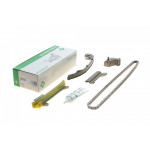 Комплект ланцюга ГРМ Nissan Almera/Sunny 1.5/1.8 16V 99-06 