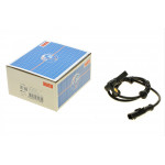 Датчик ABS (передній) Dacia Duster 1.5 dCi 10- (HÜCO) 