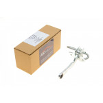 Обмежувач дверей (передніх) Fiat Ducato 94-06 