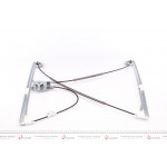 Склопідіймач Renault Espace IV 02- (L) 