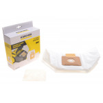 Фільтр-мішки (VC 2/VC 2 Premium) (5шт) 