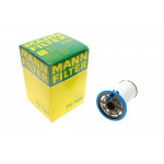 Фільтр паливний Fiat Doblo 1.3-2.0JTD 11- 