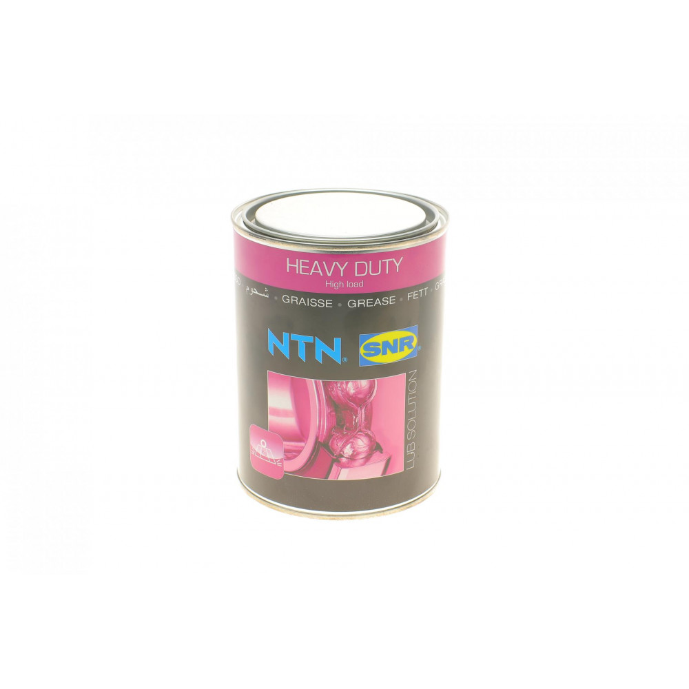 Змазка для підшипників (мінеральна) LUB HEAVY DUTY GREASE /B1kg