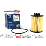 Фільтр масляний Opel Combo 1.4 16V 05- (h=87mm) 