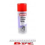 Змазка силіконова Silicone Grease Spray (400ml) (106557) знято з виробн 