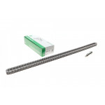 Комплект ланцюга ГРМ MB Sprinter (906) 3.0CDI, OM642, 06-, 135/140kw (ланцюг + натяжник) 