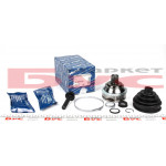 ШРКШ (зовнішній) VW T4 1.9D/2.5D/TDI 95- (+ABS) 