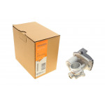 Радіатор рециркуляції ОГ Audi A3/Q3/Skoda Octavia/VW Golf/Passat B8 1.6D/2.0D/3.0 09- 