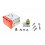 Опора кульова (передня/знизу/R) Renault Kangoo/MB Citan (W415) 1.2-1.6 08- 