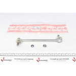 Тяга стабілізатора (переднього) Hyundai i30/Kia Cee'D 06-12 (L=243mm) 