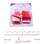 Інструмент для шківа ременя поліклинового 