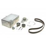 Комплект ГРМ + помпа Citroen Berlingo/Peugeot Partner 1.6HDI (z=137) 