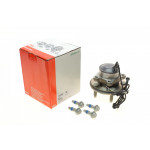 Підшипник маточини (передньої) Jaguar S-Type II (X200) 2.5-4.2 99-07 