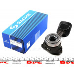 Підшипник вижимний Ford Connect 1.8DI/TDCI (MTX75) 