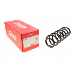 Пружина (задня) VW Touran 1.4TSI/1.9-2.0TDI 03-15 (вен)/Skoda Yeti 1.4-1.8TSI/2.0TDI 09-17 (позашляховик) 