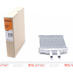 Радіатор пічки Chevrolet Lacetti/Daewoo Nubira 1.4-1.8/2.0D 05- 