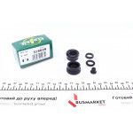 Ремкомплект циліндра гальмівного (заднього) VW Passat 88-97 (d=19mm) (Fag) 