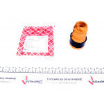 Відбійник амортизатора (переднього) Renault Clio IV/Zoe 12- 