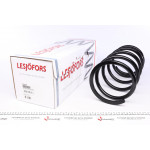 Пружина (передня) Hyundai Santa Fe I 2.0/2.4 16V/2.4 16V 4x4 01-06 (позашляховик) 