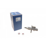 Циліндр гальмівний (головний) Audi A4/A6/Skoda Superb/VW Passat 1.6-4.2 97-09 (d=25.4mm) (Алюміній) 