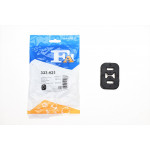 Гумка глушника Fiat Brava/Bravo 1.6 16V/1.9 JTD 96-01 