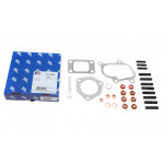 Комплект прокладок турбіни VW LT 2.8TDI (92kw) 