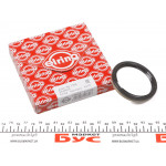 Сальник колінвалу (передній) Opel Astra G/Vectra B/C/Omega B 2.0-2.2DTI 97-05 (55x68x8) 