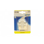 Автолампа P21W 24V 21W BA15s Standard (блістер/к-кт 2 шт) 