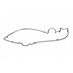 Прокладка кришки клапанів Mitsubishi Outlander 2.0 04-06 