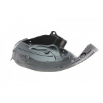 Підкрильник (передній/задня частина) Renault Kangoo 08- (L) 