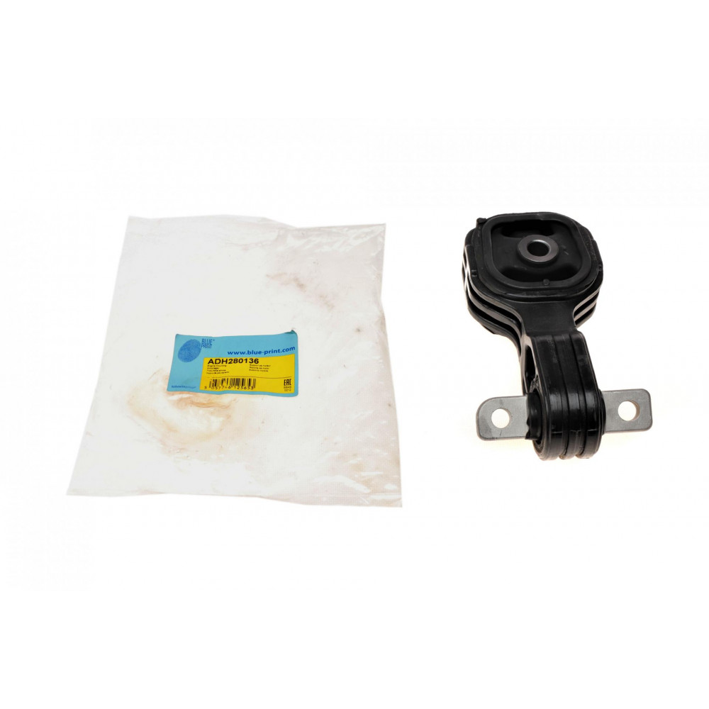 Подушка двигуна (задня/нижня) Honda CR-V III 2.0/2.4 16V 06-12