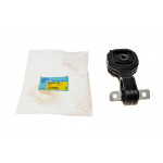 Подушка двигуна (задня/нижня) Honda CR-V III 2.0/2.4 16V 06-12 