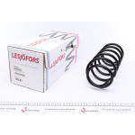 Пружина (задня) Hyundai Accent IV 1.4/1.6 11-12/Kia Rio III 1.4-1.6CVVT 11-15 (седан/накл.зад.ч) 