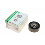 Ролик генератора Land Rover Freelander 2.2 TD4 4x4 06-14 (паразитний) (70х26) 