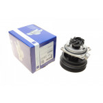 Помпа води Fiat Doblo/Palio/Stilo/Bravo 1.6 16V 95-11 (R/B) (8 лоп.) 