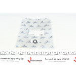 Кліпса кріплення накладки порога MB W211/221 