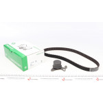 Комплект ГРМ BMW 3 (E21/E30)/5 (E28/E34) 77-91, (M20) 