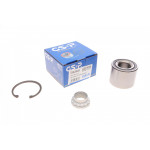 Підшипник маточини (задньої) MB A-class (W168) 97-04 (25x55x43) 