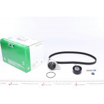 Комплект ГРМ + помпа Citroen Berlingo/Peugeot Partner 1.1i 96-08 