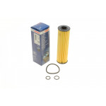 Фільтр масляний MB E-class (W212/C207)/C-class (W204/C204) 1.8 07- (M271) 