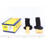 Пильник + відбійник амортизатора (переднього) Toyota Auris 1.3-2.2D 06- (к-кт) 