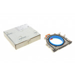 Сальник колінвалу (задній) VW Caddy 1.6/2.0TDI/T5 2.0TDI (85x131/152x17.25) 